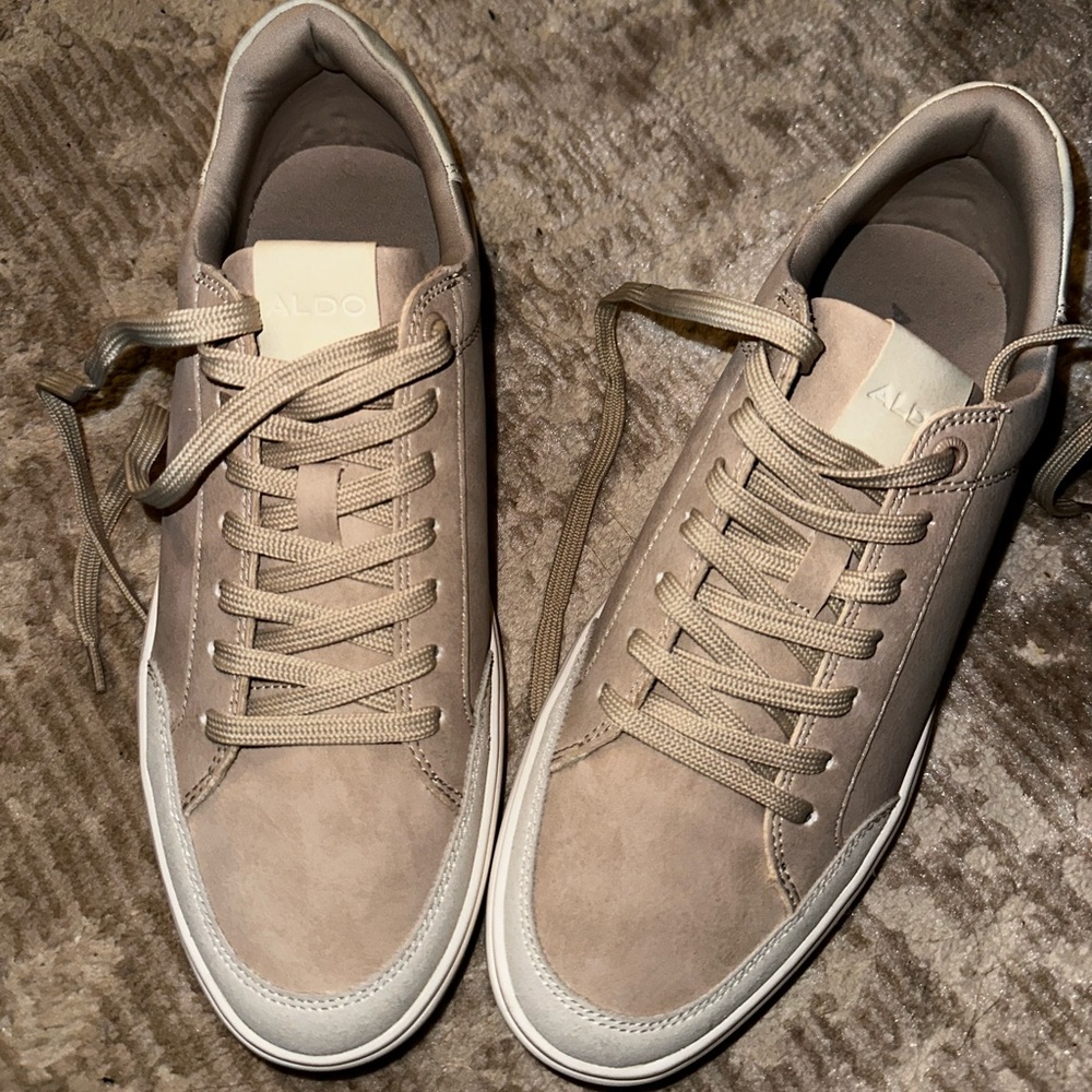 Brand new ALDO MENs shoes